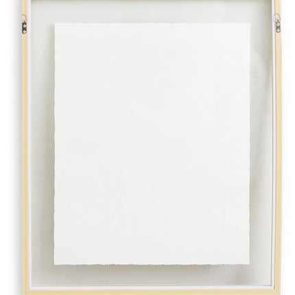 Bryneford - Wall Art Set (Set of 4) - Multi