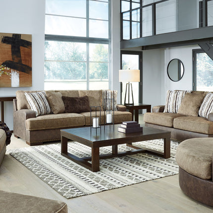 Alesbury - Living Room Set