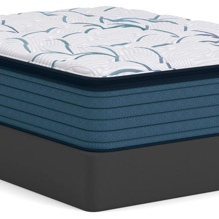 Limited Edition Plush PT 3.0 - Mattress