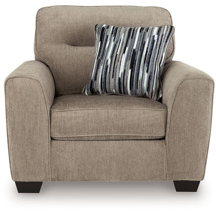 Olten - Living Room Set