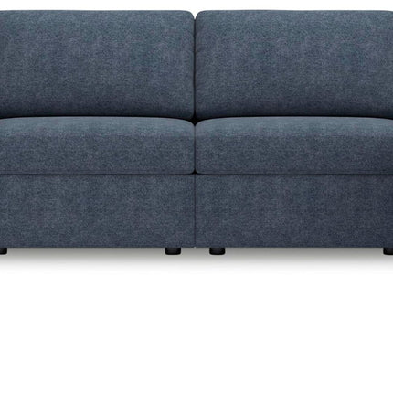 Modmax - L-Shaped Sectional - Ink