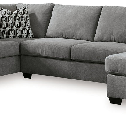 Birkdale Court - Sectional