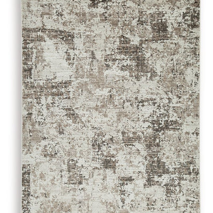 Barricland - Rug