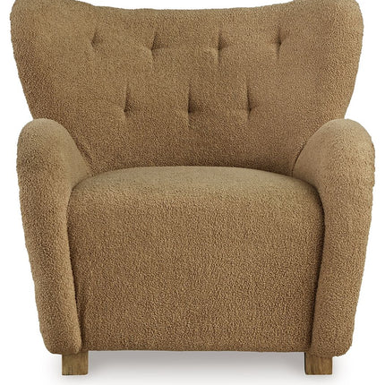 Larbell - Accent Chair