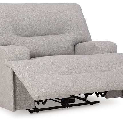 Acklen Place - Wide Seat Power Recliner