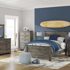 Collection image for: Dresser & Mirror