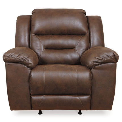 Stoneland - Rocker Recliner