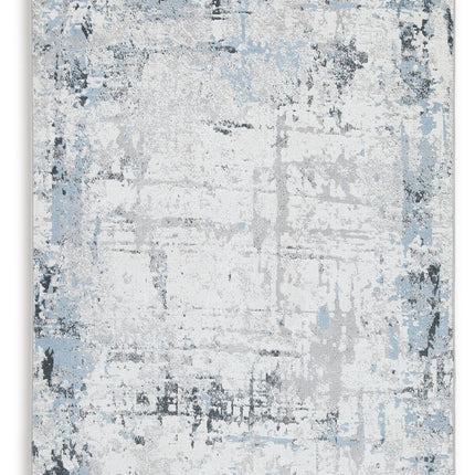 Emertonly - Washable Rug