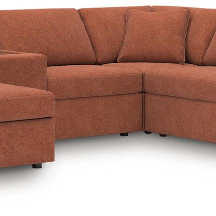 Modmax - Sectional - Spice