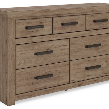 Oliandon - Dresser