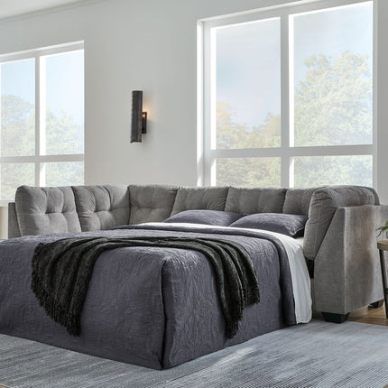 Marleton - Sleeper Sectional