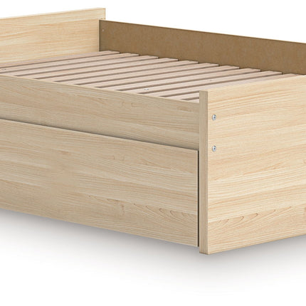 Onita - Platform Bed