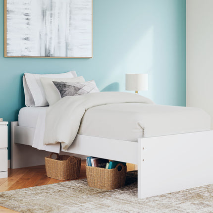 Onita - Platform Bed