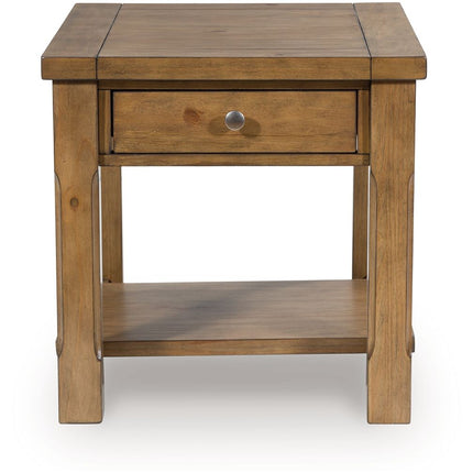 Vandenmore - Rectangular Table