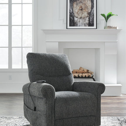 Aureta - Power Lift Recliner