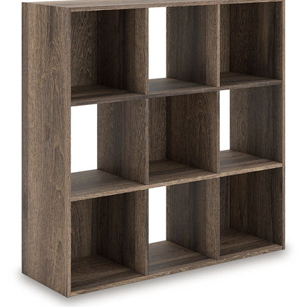 Shallifer - Cube Organizer