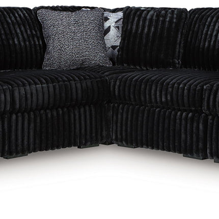 Midnight-Madness - Sectional