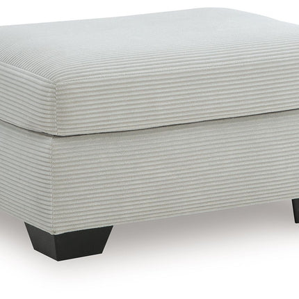 Greenbriar - Ottoman