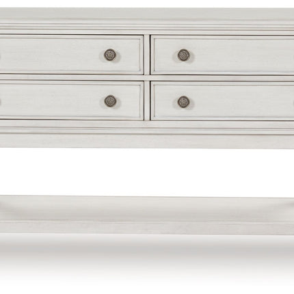 Montelaine - Dining Room Server - Antique White