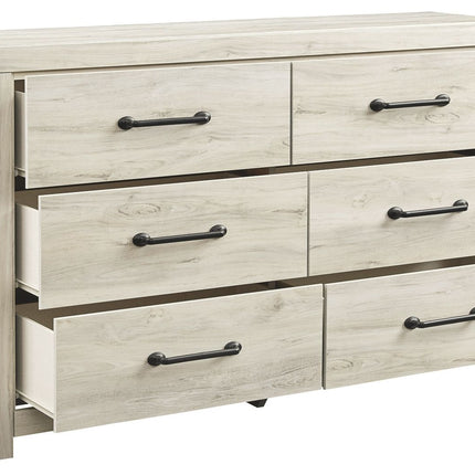 Cambeck - Dresser