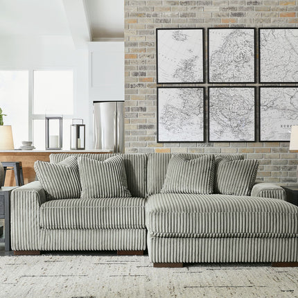 Lindyn - Sectional