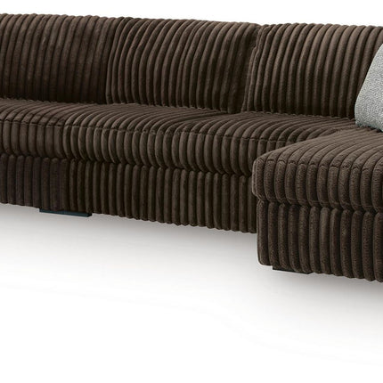 Midnight-Madness - Sectional