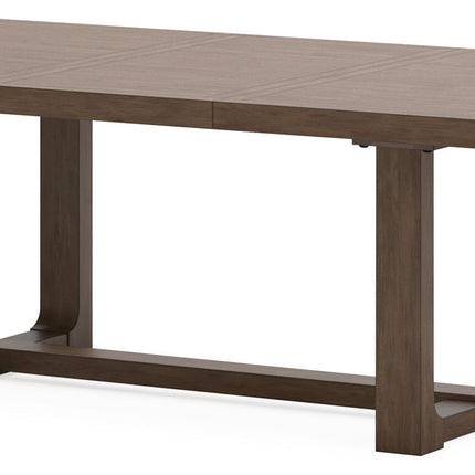 Cabalynn - Dining Room Set