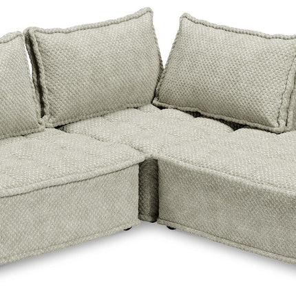 Bales - Sectional