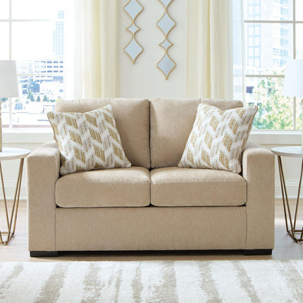 Bridgepoint - Loveseat