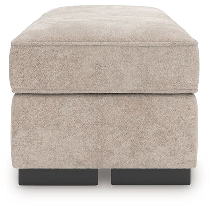 High Profile - Ottoman - Taupe