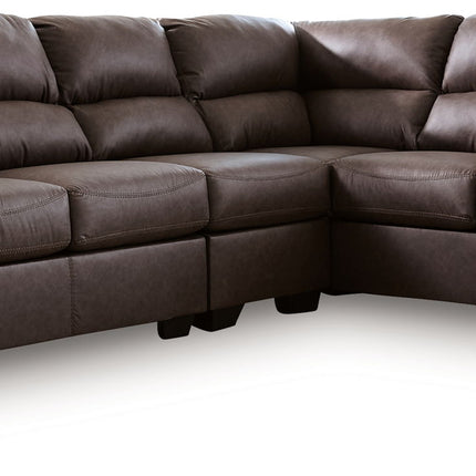 WillowBend - Sectional
