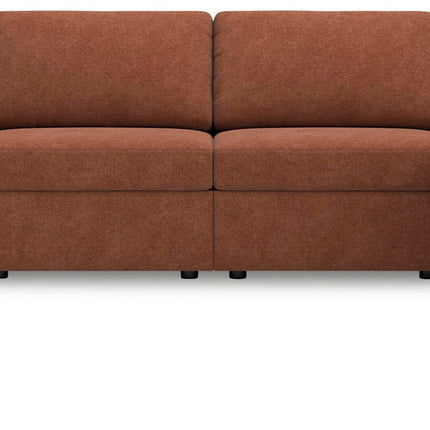 Modmax - Sectional - Spice