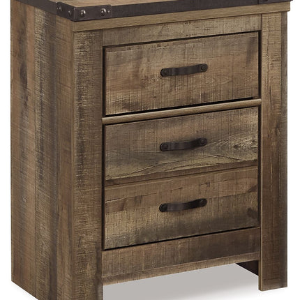 Trinell - Night Stand