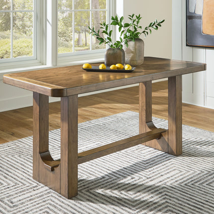 Cabalynn - Rectangular Dining Room Table