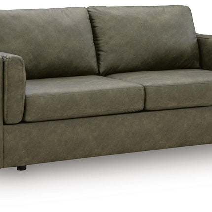 Hollis Studio - Sofa - Grove