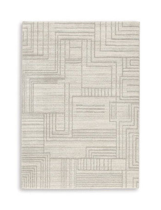 Dorwick - Washable Rug