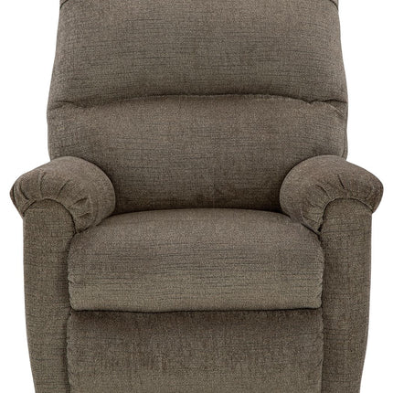 Stonemeade - Rocker Recliner