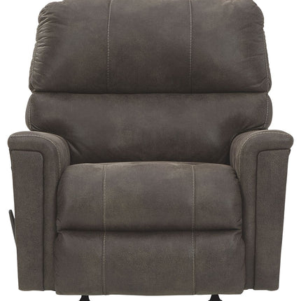 Navi - Rocker Recliner