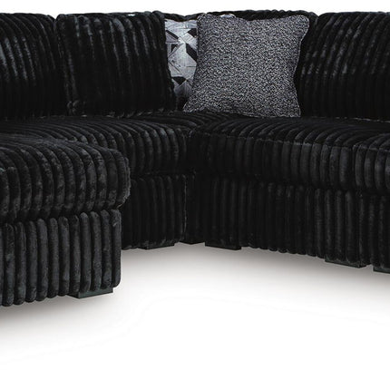 Midnight-Madness - Sectional