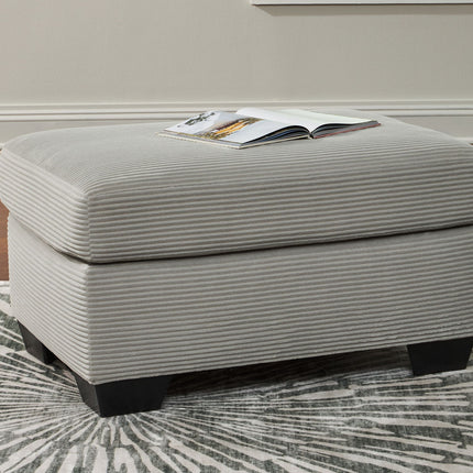 Greenbriar - Ottoman