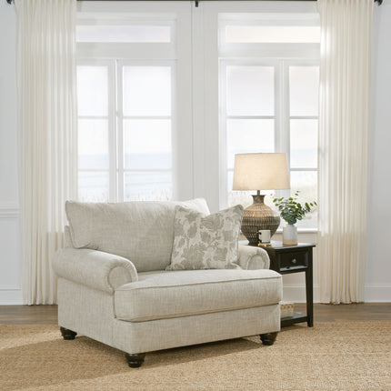 Asanti - Living Room Set