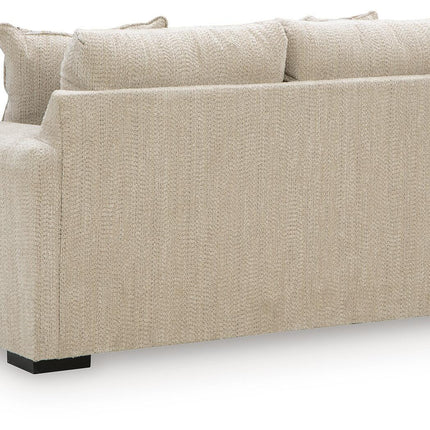 Lofwood - Loveseat