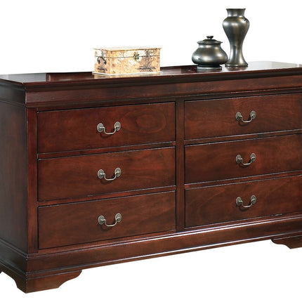 Alisdair - Dresser