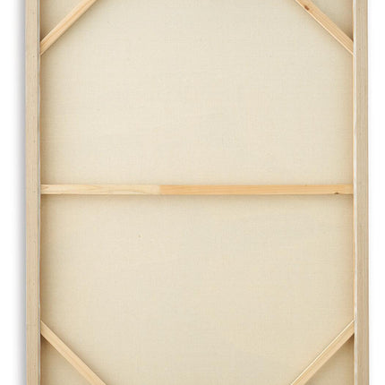 Vennfield - Wall Art - Multi