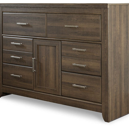 Juararo - Dresser