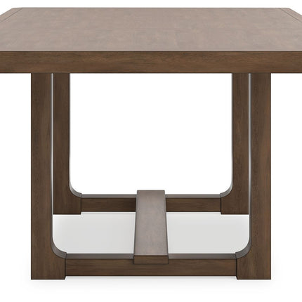 Cabalynn - Dining Room Set