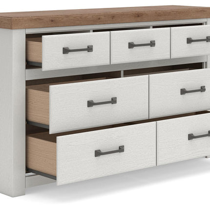 Savonport - Dresser