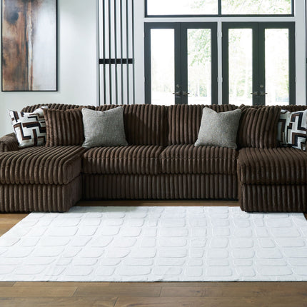 Midnight-Madness - Sectional