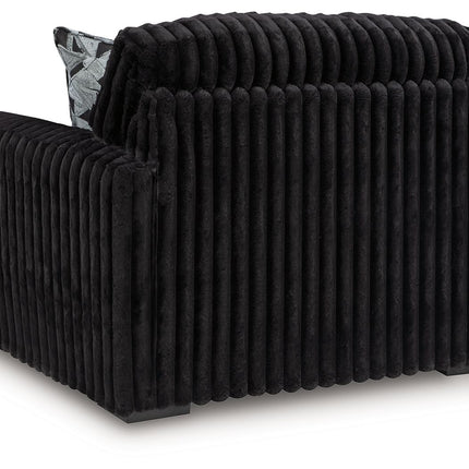 Midnight-Madness - Chair And A Half