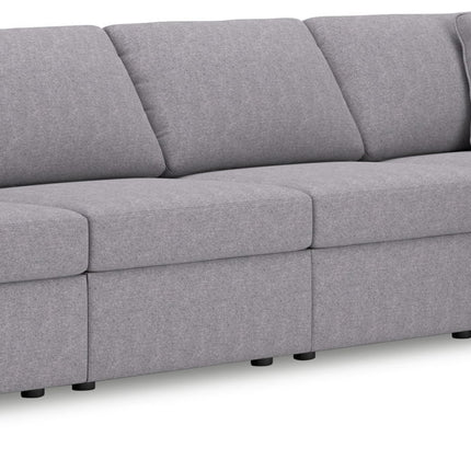 Modmax - Sectional - Granite